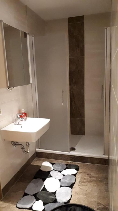 Gemuetliche Ferienwohnung In Der Oberlausitz Ebersbach-Neugersdorf Exteriör bild